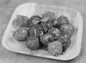 Gobi Manchurian