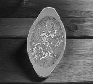 Signature Gravy Treat (Plain)