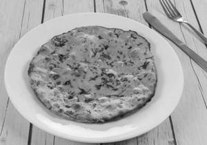 Tandoori Missi