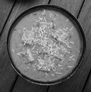 Paneer Lababdar