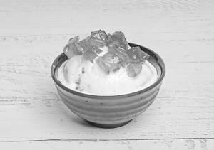 Jem Nut Ice Cream