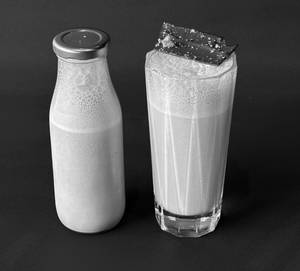 Chocolate Shake