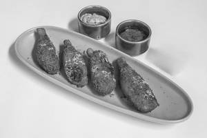Plant Based Drumstick
