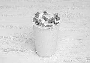 Anjeer Kaju Shake