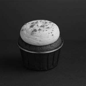 Red Velvet Cupcake