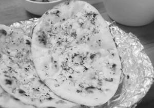 Butter Naan