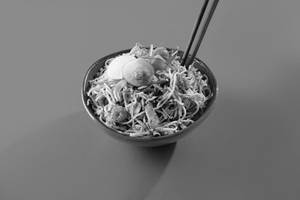 Chicken Chungs Chowmein