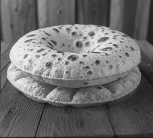 Tawa roti [per piece]