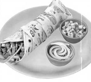 Egg Roll