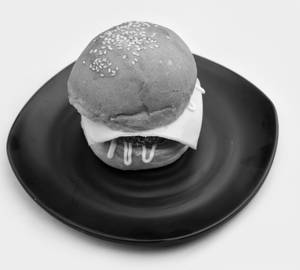 Paneer burger