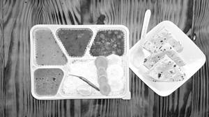 Special Thali