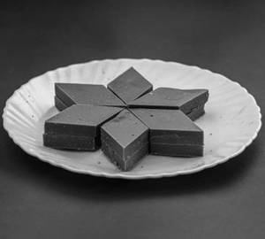 Horlicks Barfi