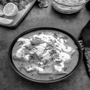 Butter Paneer Masalaa