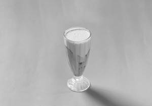 Chocolate Shake