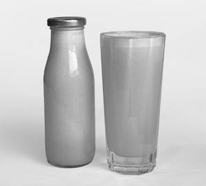 Fresh Juice Orange (200 ML)