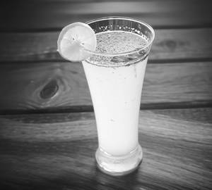 Sweet Lime Soda