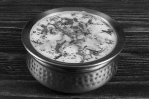 Mix Raita