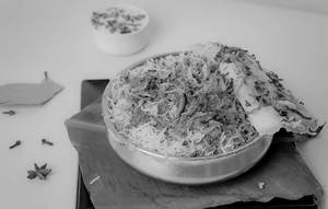 Veg Dum Biryani