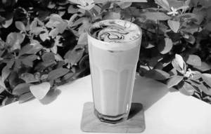 Caramel Cold Coffee