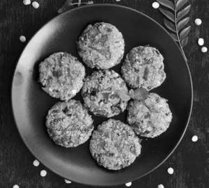 Masal vadai