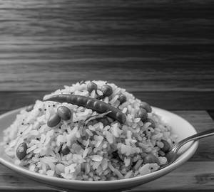 Indori Poha