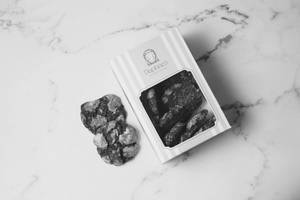 Crinkle Cookie Box