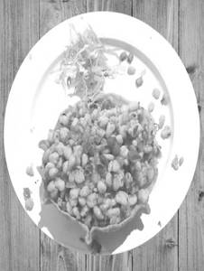 Crispy Chilli Pepper Corn