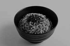 Stirfry Ramen