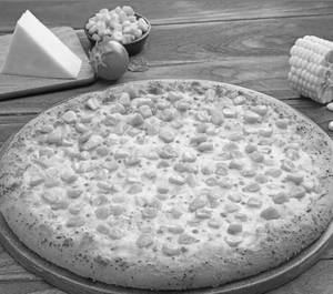 Csb Special Pizza 8 Inches