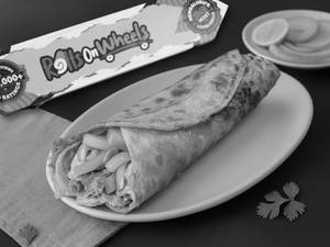 Egg Roll (2 Eggs)