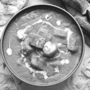 Paneer Butter Masala