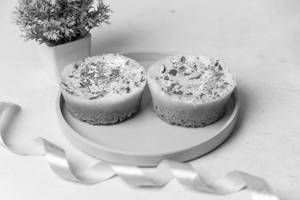 Mini Ghewar Malai