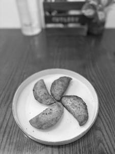 Prawn Rissois(4pc)