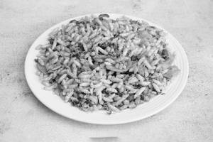 Bhel Puri Mixture(300Gms)