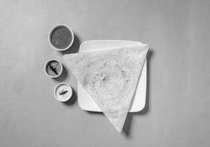 Cheese Masala Dosa