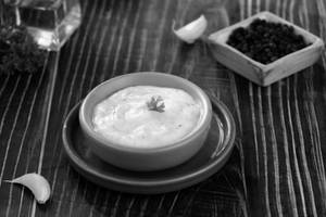 Garlic Aioili