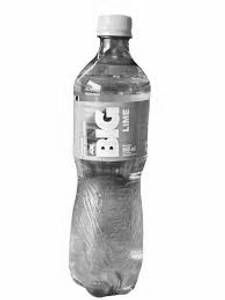 Lime [600 Ml]