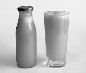 Root Vegetable Juice