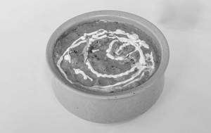 Plant Based Mutton Gravy