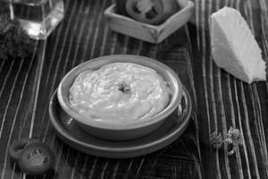 Cheese Sauce