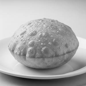 Extra Bhature