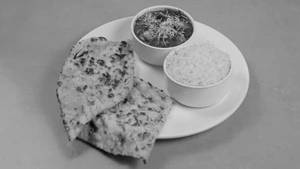 Veg Angara Mini Meal