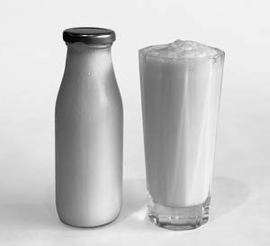 Vanilla Shake