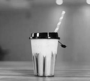 Classic Cold Coffee