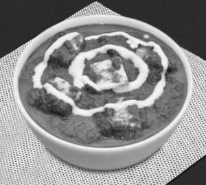 Palak Paneer