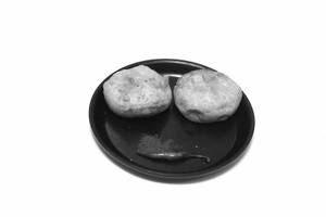 Batata Vada Plate (2 Pcs.)