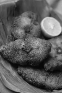 Fried Fish