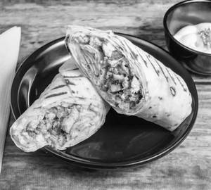 Corn wraps