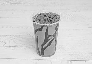 Belgian Chocolate Special Shake