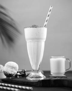 Boost Shake